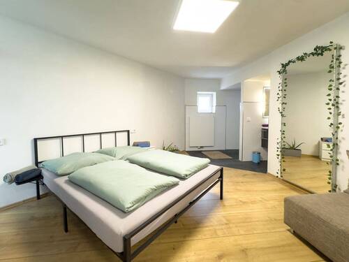 weiterer Raum... - 