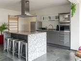 Küche - 3 Zimmer Etagenwohnung zum Kaufen in Brigachtal