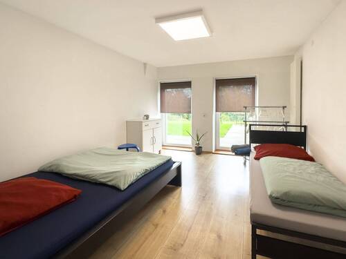 Schlafen 2 - 