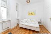 Schlafzimmer 1 - 