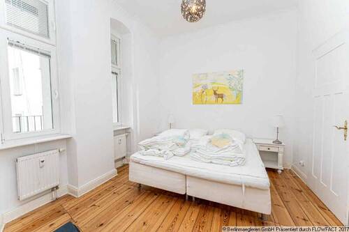 Schlafzimmer 1 - 
