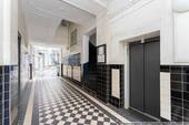 Treppenhaus - 