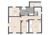 023 - Grundriss Keller - 