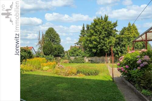 004 - Garten - Mehrfamilienhaus, Wohnhaus mit 132,00 m² in Bielefeld zum Kaufen