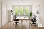 Büroraum - Büro in Gifhorn zur Miete