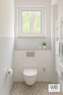 WC - 