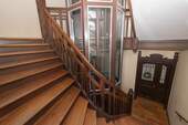 Treppenhaus - 