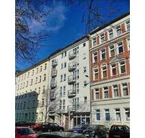 Schicke, super geschnittene und vermietete ETW in Top-Lage! - Leipzig Zentrum-Nord