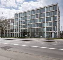 Privater Büroraum für 2 Personen 10 sqm in Regus WIESBADEN, Connect