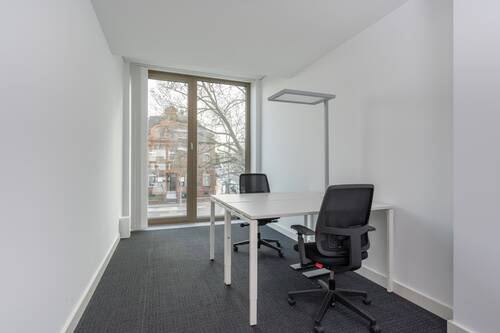 Regus_Connect_4678 _Wiesbaden_Germany_SmallOffice. - Büro zur Miete in Wiesbaden
