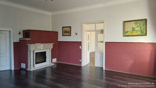 Bild 1 - repräsentative Büroräume in ländlicher Gegend - Langenau