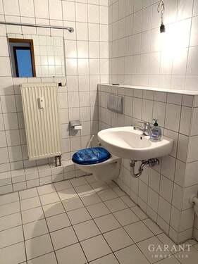 Badezimmer - 