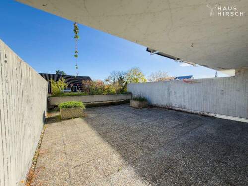 Terrasse - Etagenwohnung mit 130,00 m&sup2; in Stuttgart zum Kaufen