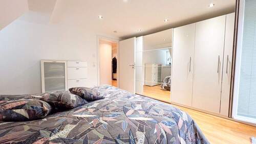 Elternschlafzimmer - 