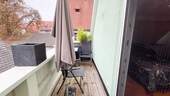 Balkon - 