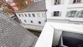 Blick Balkon - 