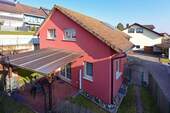 Bild 2 - 7 Zimmer Einfamilienhaus zum Kaufen in Bad Säckingen