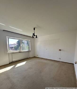 Eltern - 4 Zimmer Etagenwohnung zum Kaufen in Rheinfelden