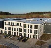 ***REPRÄSENTATIVE BÜROETAGE IM ENERGIEEFFIZIENTEN NEUBAU ZU VERMIETEN*** - Buchholz in der Nordheide Steinbeck