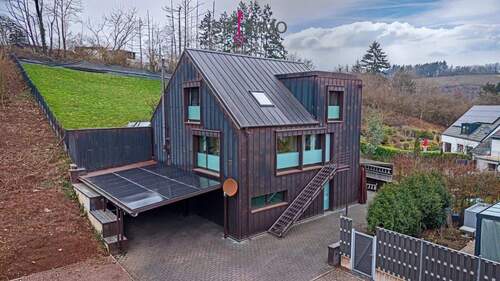 Bild 1 - Traumhaus mit zeitloser Eleganz und erstklassiger Haustechnik