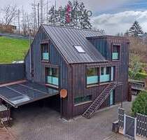 Traumhaus mit zeitloser Eleganz und erstklassiger Haustechnik - Trier Kürenz