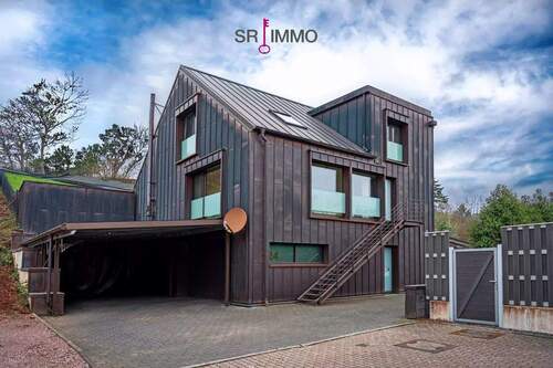 Bild 2 - 4 Zimmer Einfamilienhaus zum Kaufen in Trier