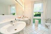 Badezimmer im Detail - 