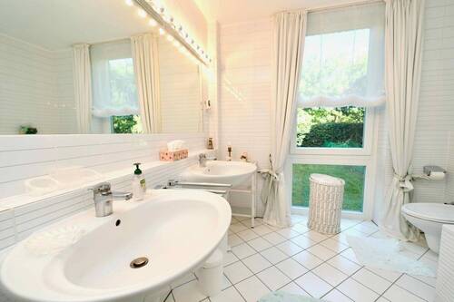 Badezimmer im Detail - 