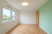 Wohnung 2 - Schlafzimmer - 