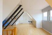 Wohnung 2 - Studio im DG - 