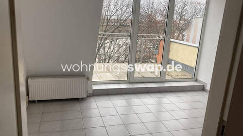 Bild 3 - 3 Zimmer Etagenwohnung in Berlin
