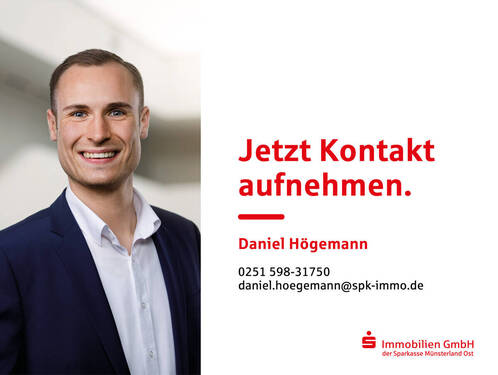 Immobilienspezialist: Daniel Högemann - 