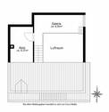 Grundriss Galerie - 
