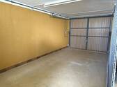 Garagenstellplatz - 