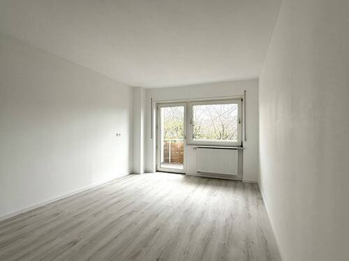 Zimmer 2 - Etagenwohnung mit 120,00 m&sup2; in Kürnbach zur Miete