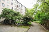 Hinterhof - 