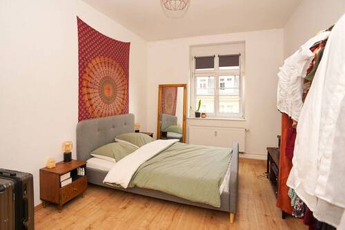 Schlafzimmer - 