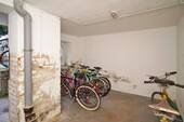 Fahrradraum - 