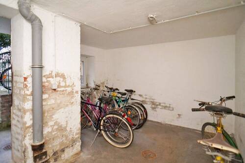 Fahrradraum - 