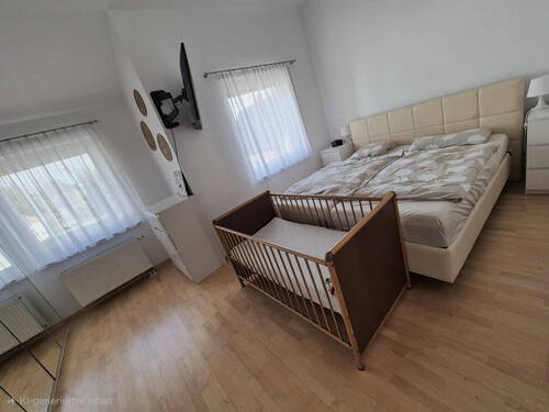 Schlafzimmer - 1.OG - 