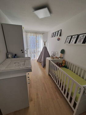 Kinderzimmer 1 - 1.OG - 