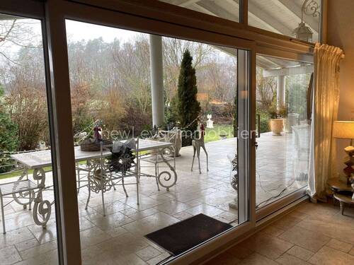Terrasse - 