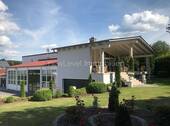 Ansicht West - 9 Zimmer Mehrfamilienhaus, Wohnhaus in Maxhütte-Haidhof