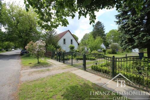 Bild 3 - 2 Zimmer Einfamilienhaus in Berlin
