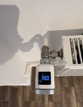 Thermostat - 