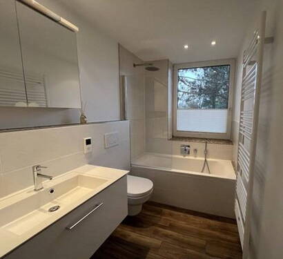 Badezimmer - 