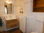 innenliegendes Bad mit Wanne - 