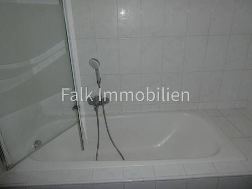 innenliegendes Bad mit Wanne - 