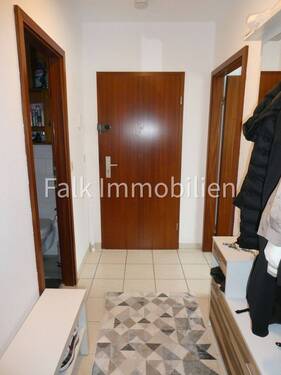 Flur/Eingangsbereich - 