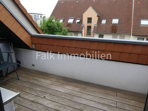 Dachloggia - 